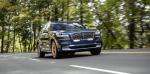 Lincoln Aviator Grand Touring 2019 года